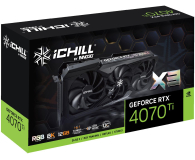 INNO3D GeForce RTX 4070 Ti iChill X3 12GB GDDR6X - 1096138 - zdjęcie 15
